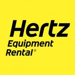 Hertz Equipment Rental